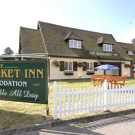 Newmarket Inn Lewes Dış mekan fotoğraf