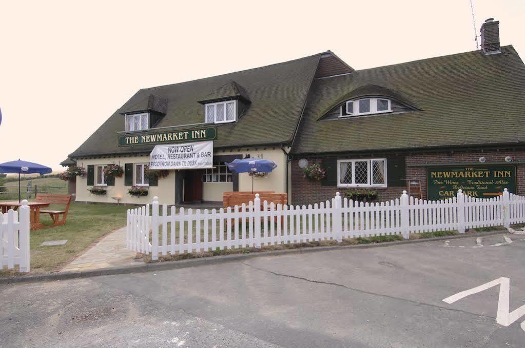 Newmarket Inn Lewes Dış mekan fotoğraf