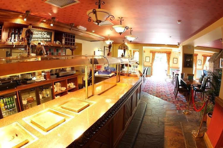 Newmarket Inn Lewes Dış mekan fotoğraf