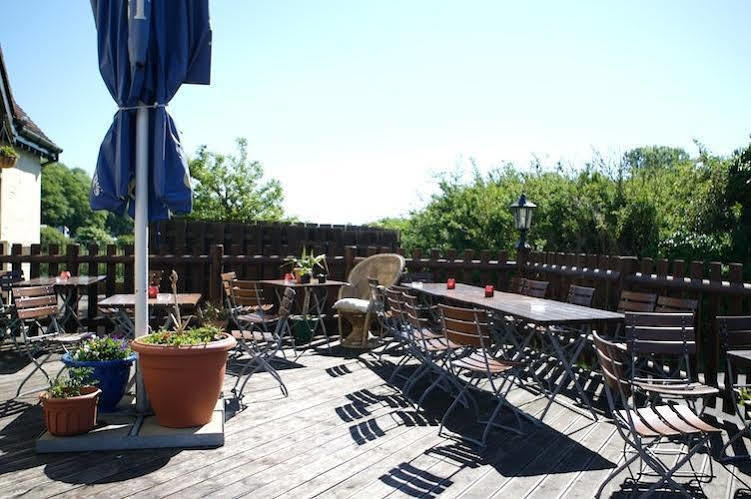Newmarket Inn Lewes Dış mekan fotoğraf