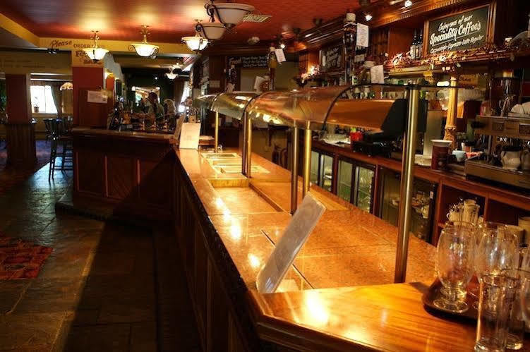 Newmarket Inn Lewes Dış mekan fotoğraf
