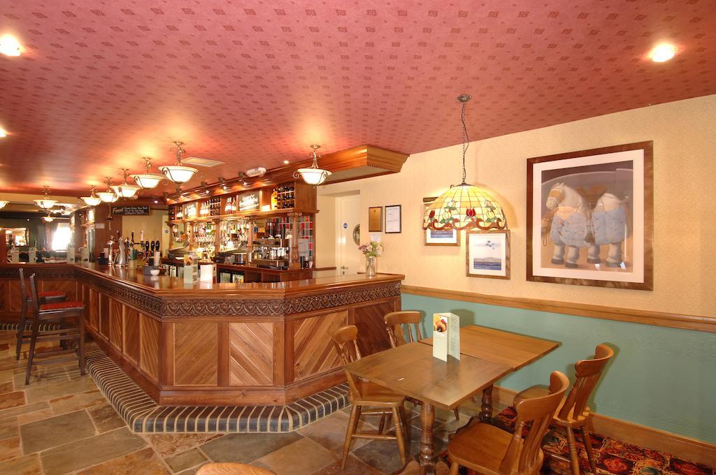 Newmarket Inn Lewes Dış mekan fotoğraf