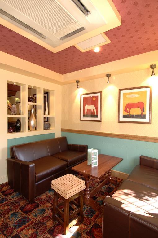 Newmarket Inn Lewes Dış mekan fotoğraf