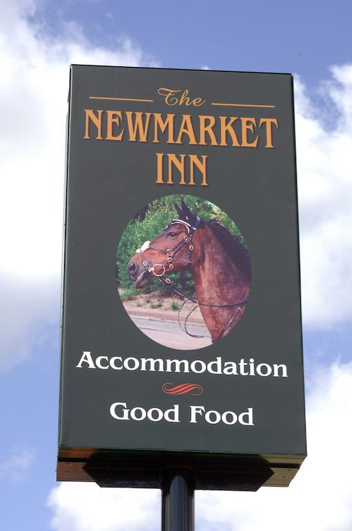 Newmarket Inn Lewes Dış mekan fotoğraf