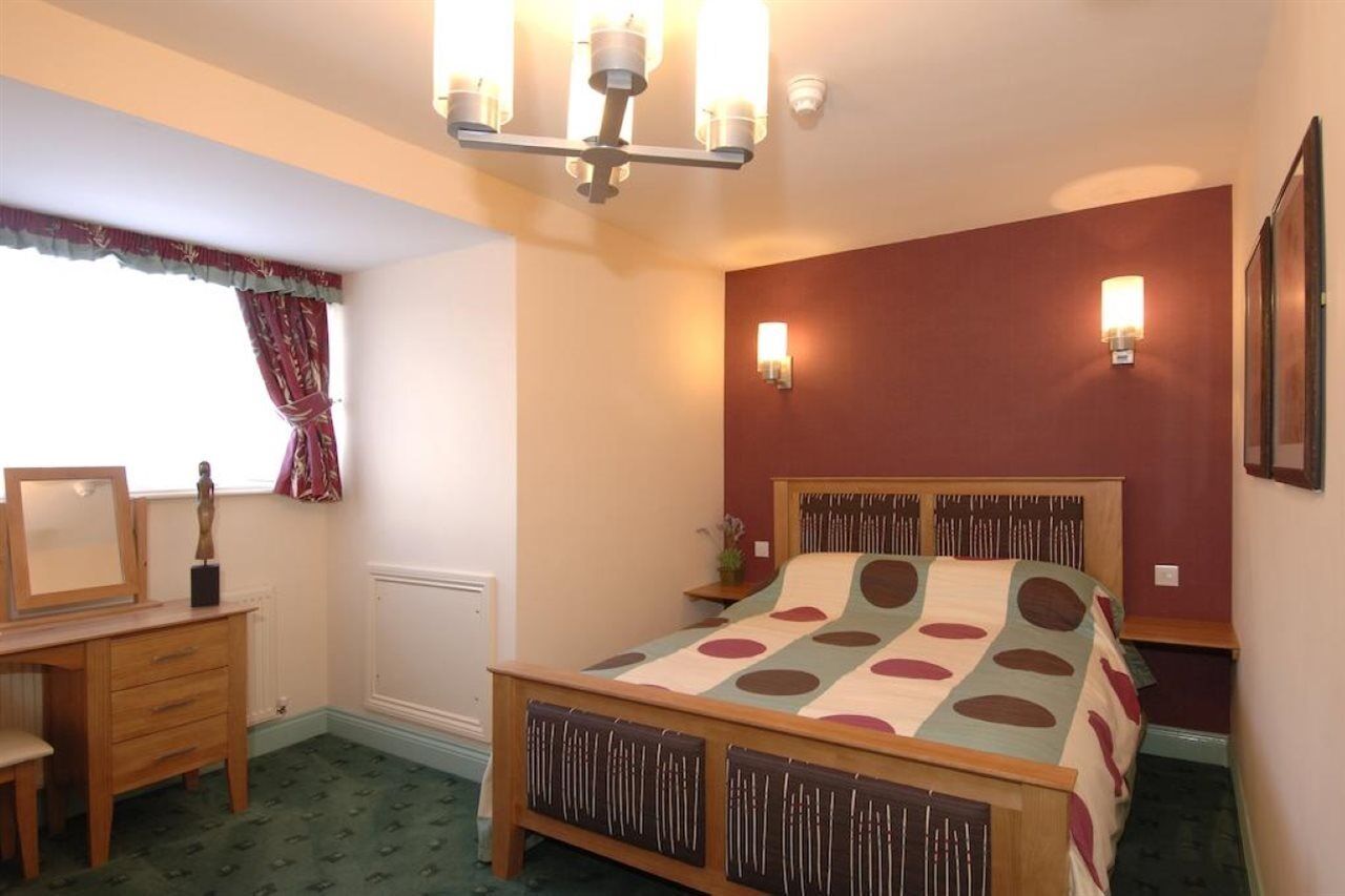 Newmarket Inn Lewes Dış mekan fotoğraf