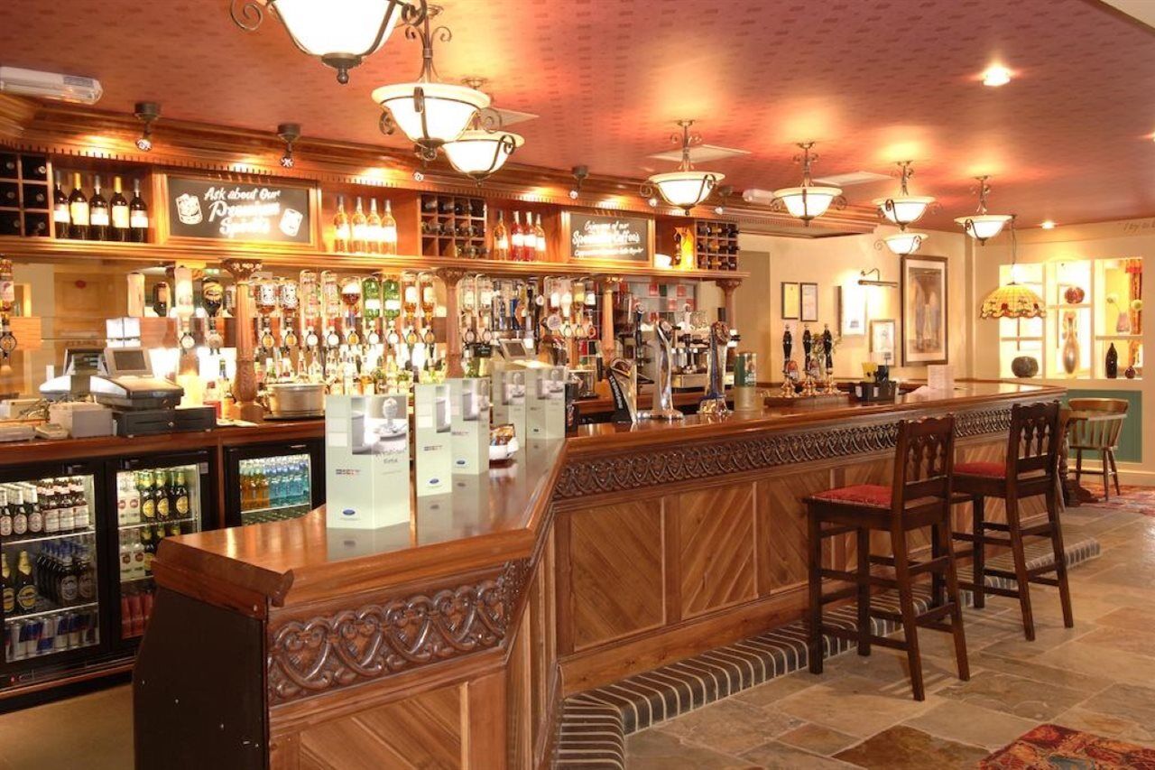 Newmarket Inn Lewes Dış mekan fotoğraf