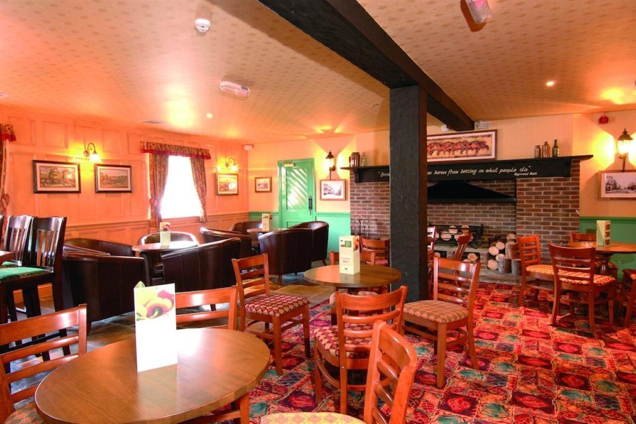 Newmarket Inn Lewes Dış mekan fotoğraf