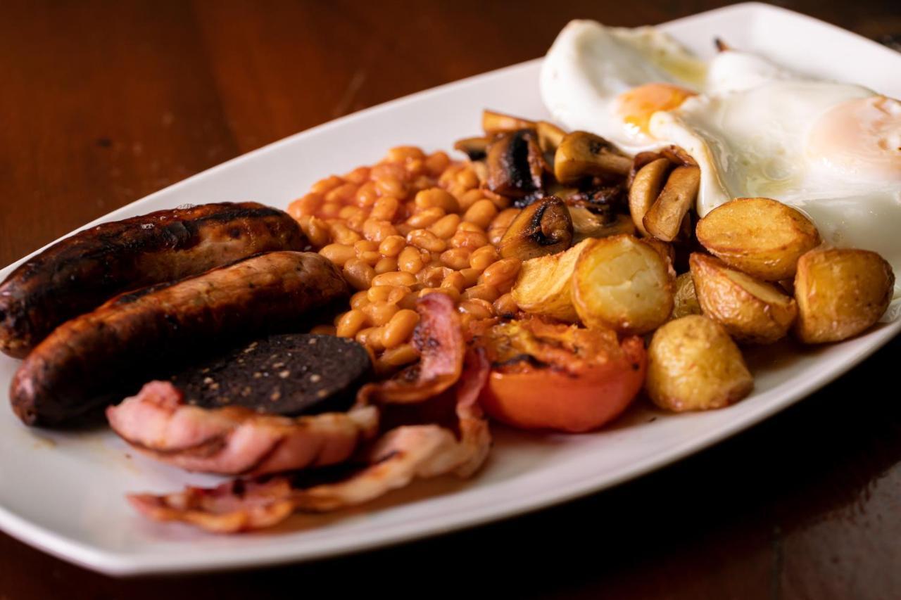 Newmarket Inn Lewes Dış mekan fotoğraf